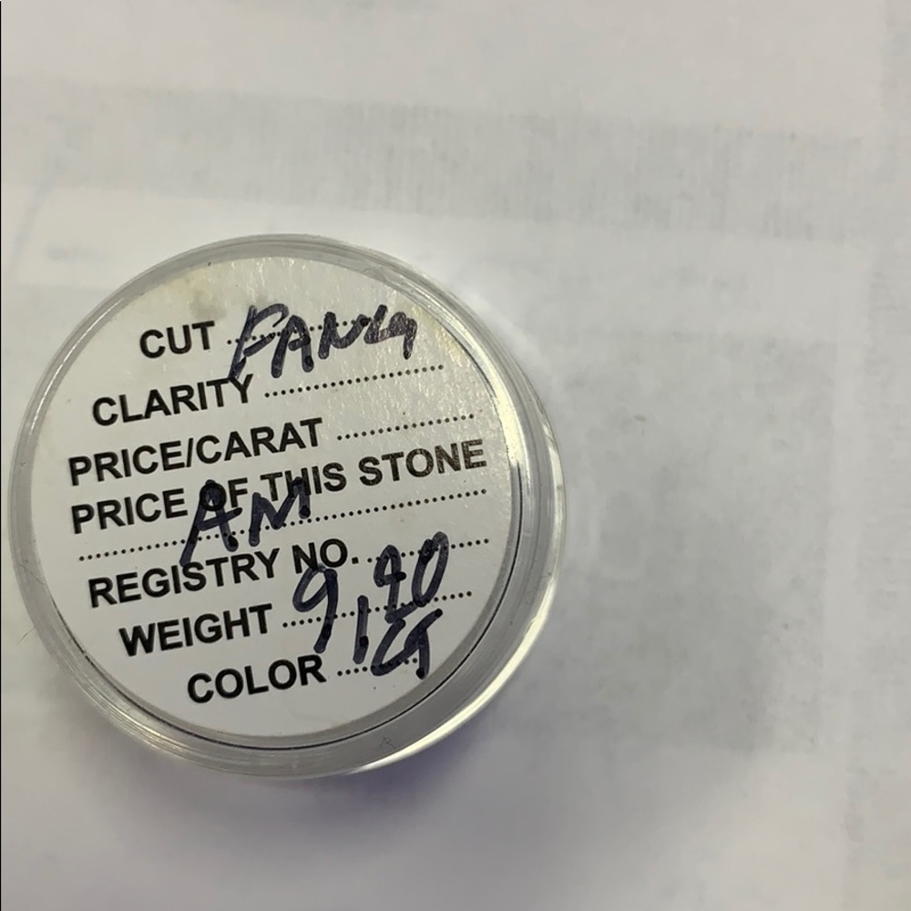 Amethyst Stone - image 6